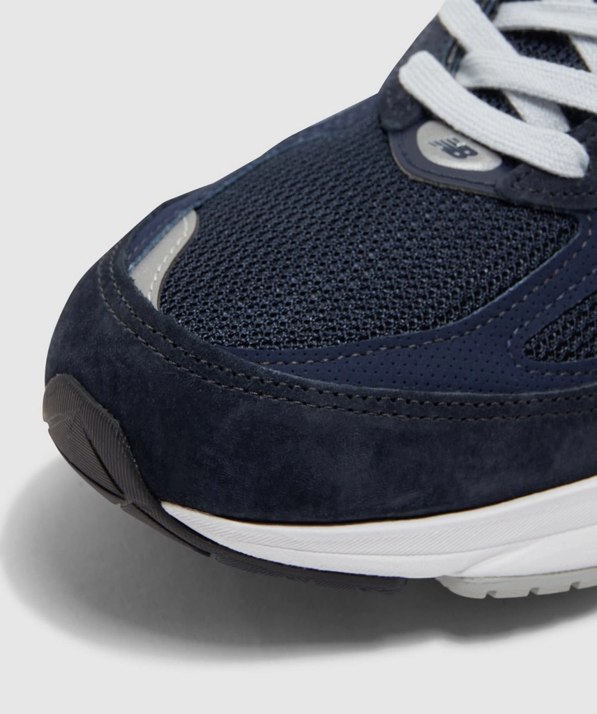 New Balance MIUS 990v6 sneaker